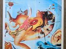 Dire Straits - Alchemy Dire Straits Live 2xLP 1984 Warner Bros vinyl rock VG++