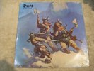 Dust Hard Attack vinyl LP FACTORY SEALED KAMA SUTRA