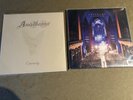 anathema - A sort of homecoming 3lp and Eternity 2lp lot