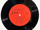 HAUNTED PALACE 1963 Radio Spot Ad/Lobby Promo 7