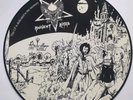 Ancient Rites Dark Ritual Vinyl 12