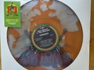 Bob Marley & The Wailers - Uprising LP Vinyl (LIQUID SUNSHINE FILLED)