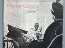 DEXTER GORDON Doin Allright Blue Note 4077 LP USA EAR RVG Mono HUBBARD Parlan NM