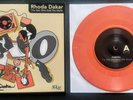 RHODA DAKAR MAN WHO SOLD THE WORLD SIGNED 7