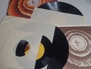 Stevie Wonder - Songs in the Key of Life 2-LP VTG Pressing w/ Booklet & 7