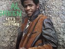 al green lets stay together vinyl 1971 Promotional