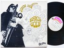JOHN KLEMMER Blowin' Gold LP CADET CONCEPT LPS 321 US 1969 Phil Upchurch