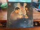 paul Simon Songbook, UK original release, A2/B1, jacket very good, record nrmint