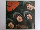 THE BEATLES RUBBER SOUL PARLOPHONE PCS 3075 LENNON MCCARTNEY 60'S BEAT POP ROCK