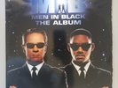 Men In Black The Album 2xLP Vinyl US 1997 MiB