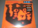 R.E.M. MONSTER VINYL LP 25TH ANNIVERSARY EDITION 180 GRAM NEW SEALED