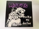 MISFITS Die Die My Darling 12