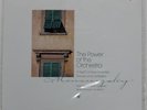 RENE LEIBOVITZ POWER OF THE OR CHESKY RC30 US LP