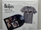 The Beatles let it be target bundle