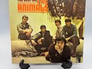 The Animals Best Of Vintage Vinyl LP 1966 MGM Record SE4324