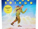 Oingo Boingo ONLY A LAD Yellow & White Limited Edition of 500 Rubellan Remasters