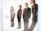 David Bowie Tin Machine Original 1989 1st Press Vinyl LP EMI FACTORY SEALED