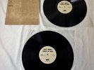 radio LPs   Scott Muni's World Of Rock Sept 30, 1989   STEVIE RAY VAUGHAN