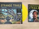 Lord Huron Strange Trails 10th Anniversary Canary Yellow Vinyl 2xLP + Comic Book