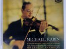 MICHAEL LEVIN PAGANINI VIOLIN CAPITOL SP8534 US LP