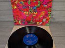 CREAM DISRAELI GEARS STEREO 594003 APPLE LAMINATED SLEEVE 1ST PRESS Vinyl Record