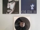 George Michael - Older - Vinyl Lp Record 12” - 1996 First Pressing - Very Rare