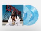 NEW T-Pain Epiphany VMP 2LP Sky Blue Galaxy Vinyl Me Please New Seal