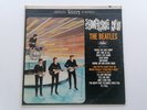 THE BEATLES  1964  USA  LP  SOMETHING NEW  CAPITOL  ST 2108