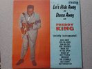 Freddy King- Let’s Hide Away And Dance Away