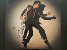 SIGNED / AUTOGRAPHED Drake Bell Ready Steady Go Vinyl