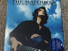 The Waterboys - A Rock In The Weary Land [New Vinyl LP] Blue Colored Vinyl