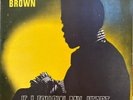 Dennis Brown- If I Follow My Heart- LP Vinyl Studio One Jamaican Pressing VG++
