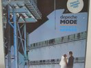 Depeche Mode – Some Great Reward - Vinyl LP Record Album Grey Vinyl DMM 1984