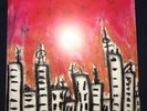 Broken Social Scene -Broken Social Scene - RED Vinyl LP - New* LTD 500