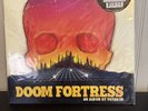 Doom Fortress By Voyag3r