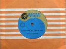 Show Stoppers Ain't Nothin' But A House Party /What Can A Man Do Soul Funk Oz 45