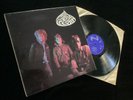 Cream - Fresh Cream - Original Stereo UK 1st Press - A/11/B/11 matrix