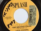 Soul Lovers Rock Reggae - Lloyd Charmers & Hortense Ellis - You Are Everything