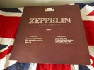 LED ZEPPELIN LIVE AER RECORDS  LIVE AT FORUM 9 - 4 - 1970 VG