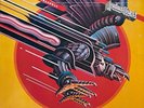 Judas Priest / Screaming For Vengeance 1982 Vinyl LP VG+/VG+ Record Album Metal