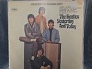 RARE  THE BEATLES YESTERDAY AND TODAY VINYL LP 1966 CAPITOL ST2553 VG+/VG+