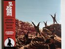 Planet of the Apes OST Mondo Event Edition 2x Yellow & Black Vinyl Goldsmith