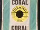 Northern Soul Patti Austin Leave A Little Love 45 NM DJ Promo Coral 62500