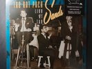Frank Sinatra Dean Martin Sammy Davis Jr. The Rat Pack Live At The Sands 2LP new