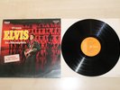 Elvis Presley, From Elvis In Memphis, RCA, Hamburg,Germany 1969/1974