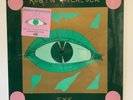 Robyn Hitchcock - Eye, Vinyl LP Record NEW SEALED