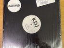 Kenny Dixon Jr. / Moodymann - I Like It 12” Vinyl