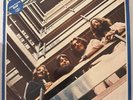 THE BEATLES – 1967-1970 - BLUE TRANSLUCENT, DMM VINYL 2LP - GERMAN IMPORT VG+ A6