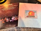 ALLMAN BROTHERS BAND - 2 Classic Vinyl LPs -EAT A PEACH & BEGINNINGS - Gatefold