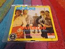 ABBA, Bjorn, Benny, Anna & Frida* – Waterloo POLYDOR Angola